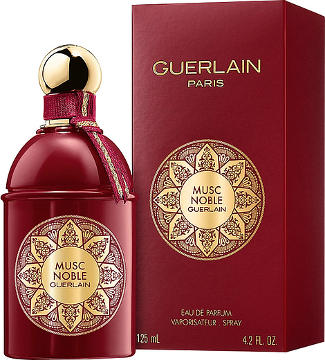 Guerlain Musc Nobile