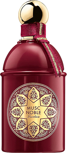 Guerlain Musc Nobile