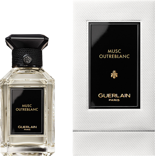 Guerlain Musc Outreblanc