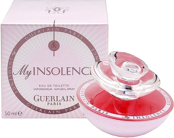 Guerlain My insolence