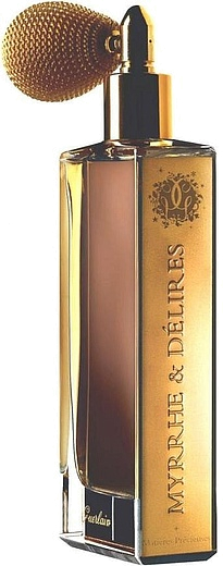 Guerlain Myrrhe & Delires