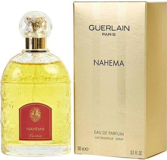 Guerlain Nahema