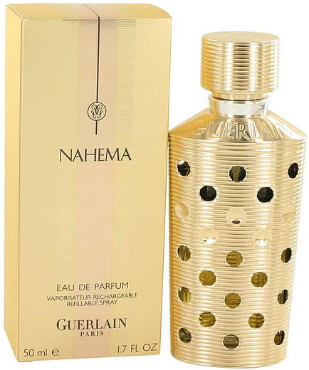 Guerlain Nahema