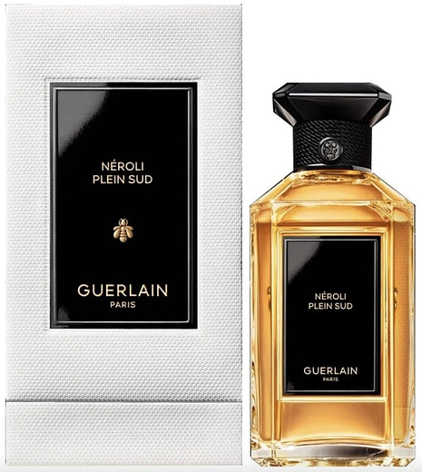 Guerlain Nеroli Plein Sud