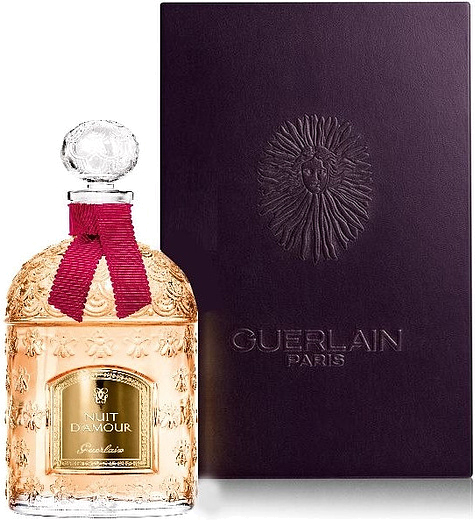 Guerlain Nuit d'Amour