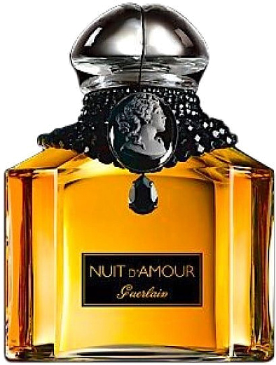 Guerlain Nuit d'Amour