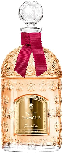 Guerlain Nuit d'Amour