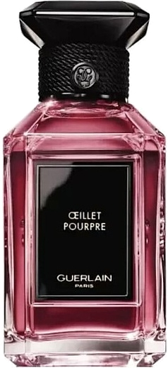 Guerlain Oeillet Pourpre