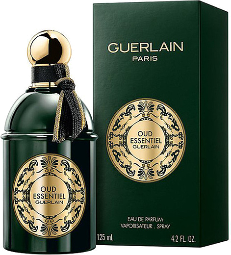 Guerlain Oud Essentiel