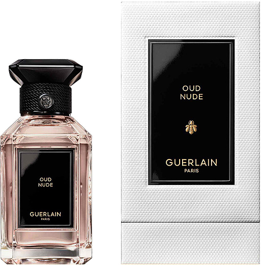 Guerlain Oud Nude