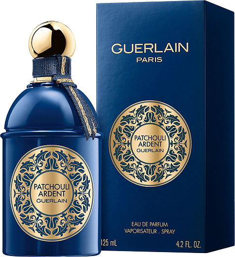 Guerlain Patchouli Ardent