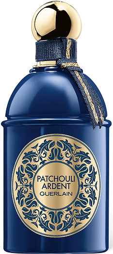 Guerlain Patchouli Ardent