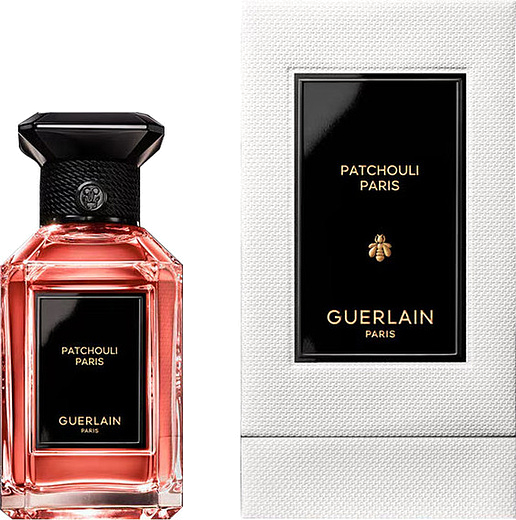 Guerlain Patchouli Paris