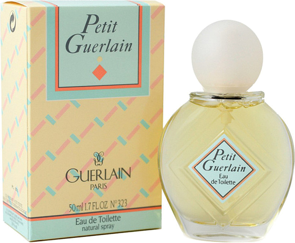 Guerlain Petit Guerlain