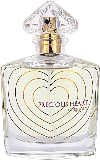 Guerlain Precious Heart