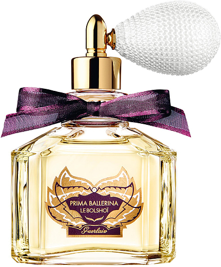 Guerlain Prima Ballerina