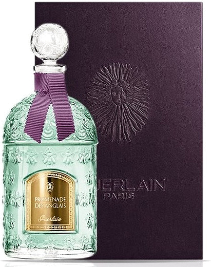 Guerlain Promenade des Anglais