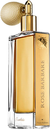 Guerlain Rose Barbare
