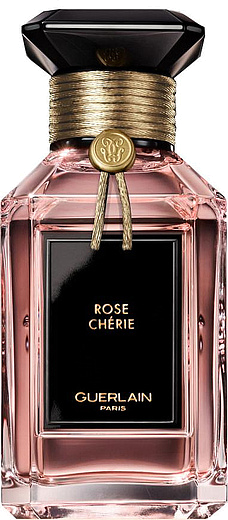 Guerlain Rose Cherie
