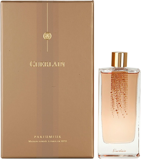 Guerlain Rose Nacree du Desert