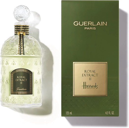 Guerlain Royal Extract Ii