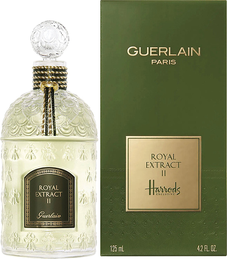 Guerlain Royal Extract Ii