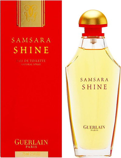 Guerlain Samsara Shine