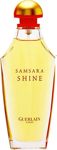 Guerlain Samsara Shine