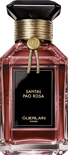 Guerlain Santal Pao Rosa