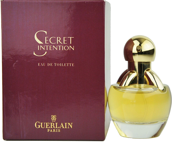 Guerlain Secret Intention
