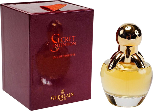 Guerlain Secret Intention