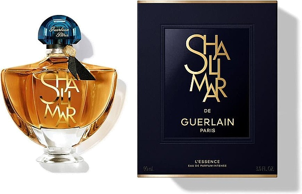 Guerlain Shalimar L'Essence