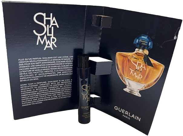 Guerlain Shalimar L'Essence