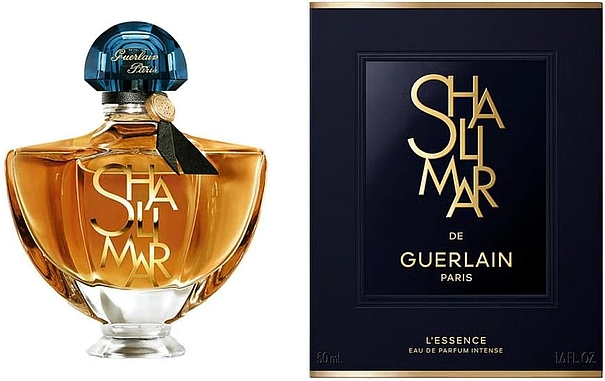 Guerlain Shalimar L'Essence