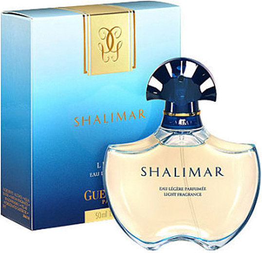 Guerlain Shalimar Light