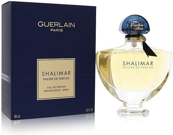Guerlain Shalimar Philtre De Parfum
