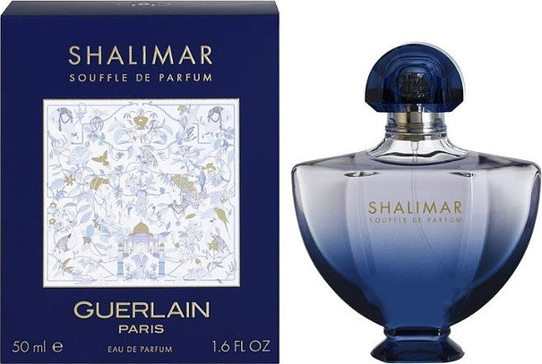 Guerlain Shalimar Souffle