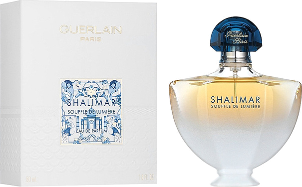 Guerlain Shalimar Souffle de Lumiere