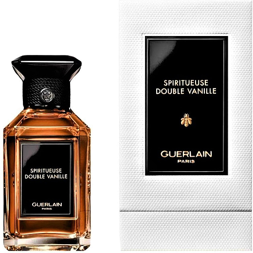 Guerlain Spiritueuse Double Vanille