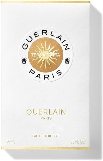 Guerlain Terracotta Eau De Toilette