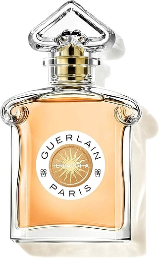 Guerlain Terracotta Eau De Toilette