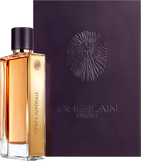 Guerlain Tonka Imperiale