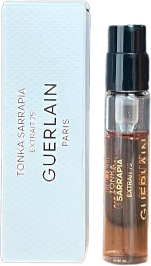 Guerlain Tonka Sarrapia Extrait 75