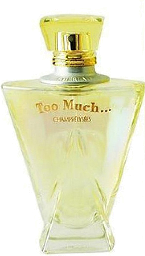 Guerlain Too Much
