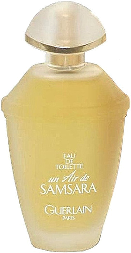 Guerlain Un Air De Samsara