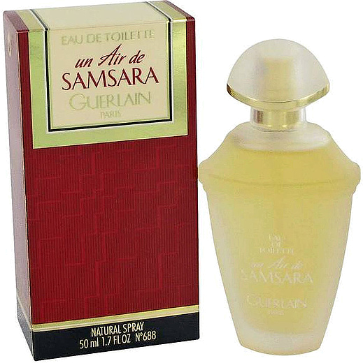 Guerlain Un Air De Samsara