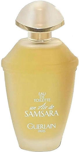 Guerlain Un Air De Samsara