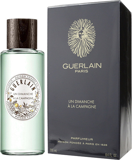 Guerlain Un Dimanche a la Campagne