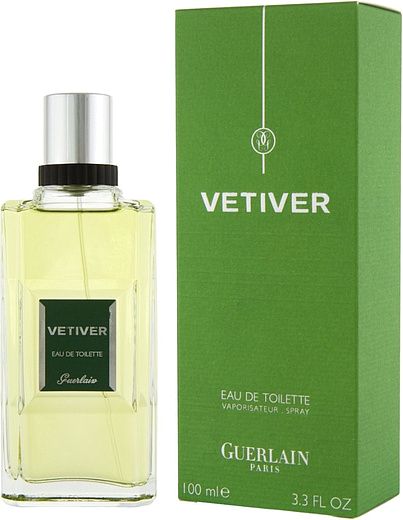 Guerlain Vetiver
