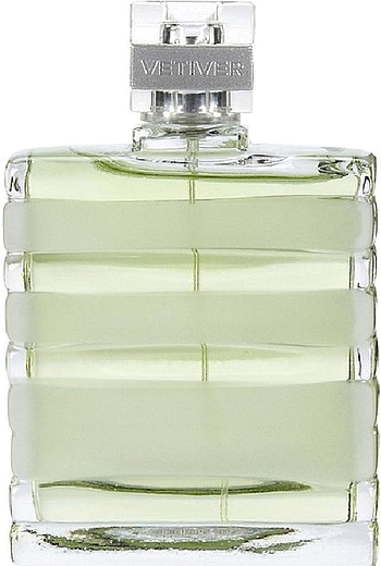 Guerlain Vetiver Eau Glacee